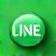 Line圖示